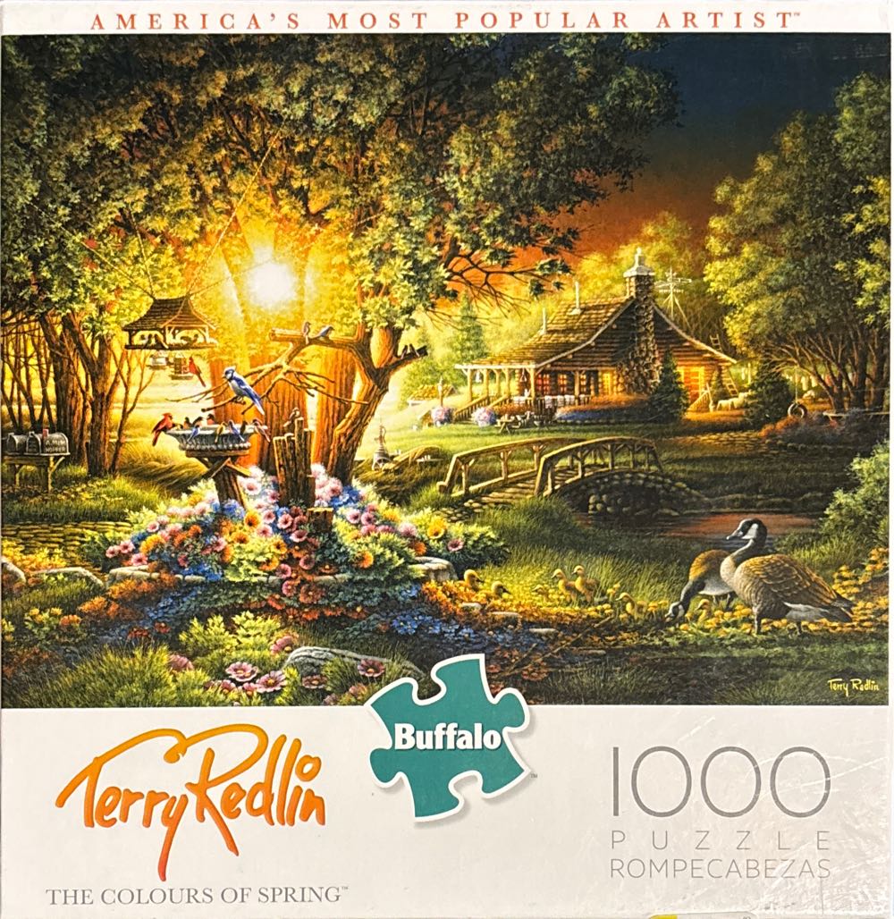 Daily Life: In The Courtyard