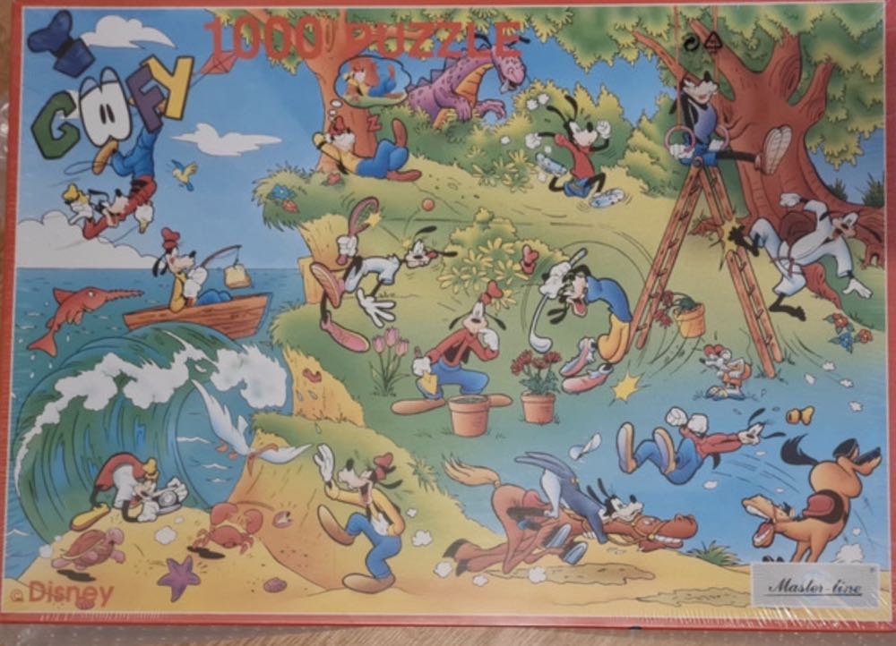 SOLD  Mr. Grumpy Grey 