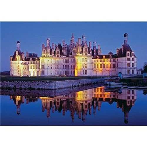 Cottage With Flowers