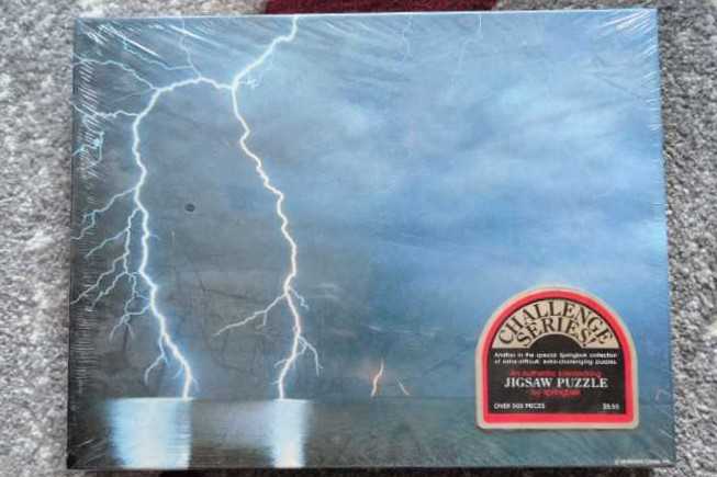 Sure Lox Collection Art Gallery Puzzles Family Pack Of 6 Jigsaw Puzzles