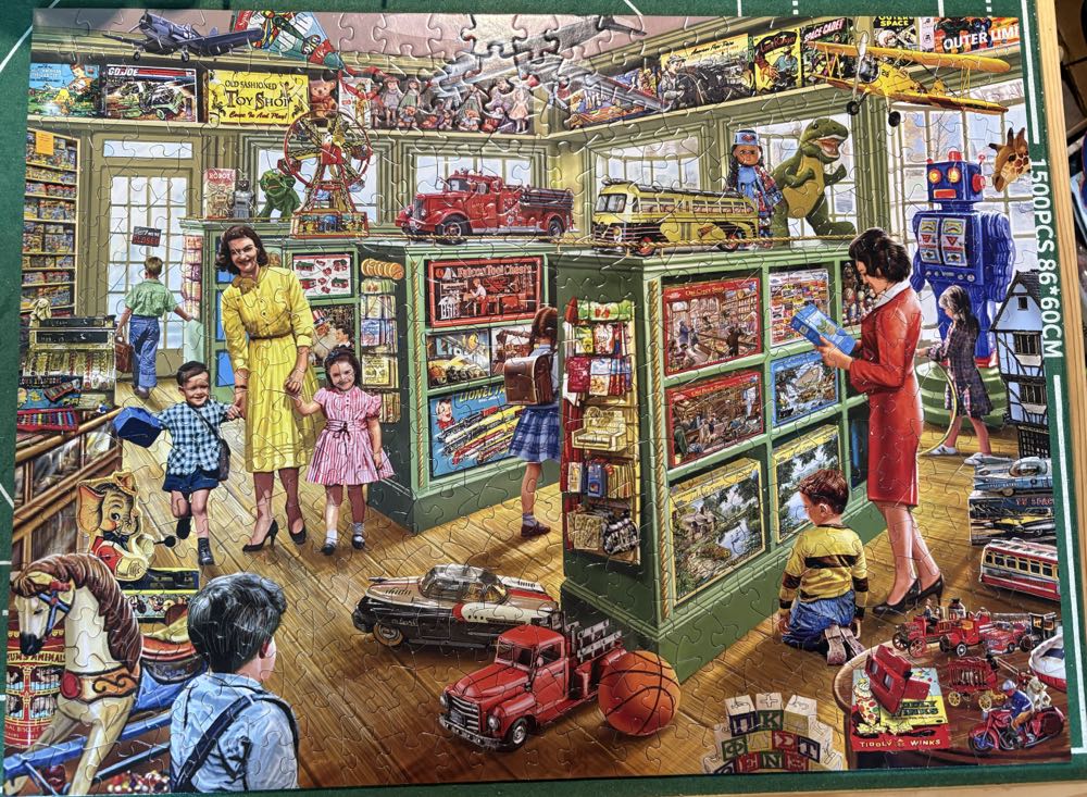 Arizona High Country