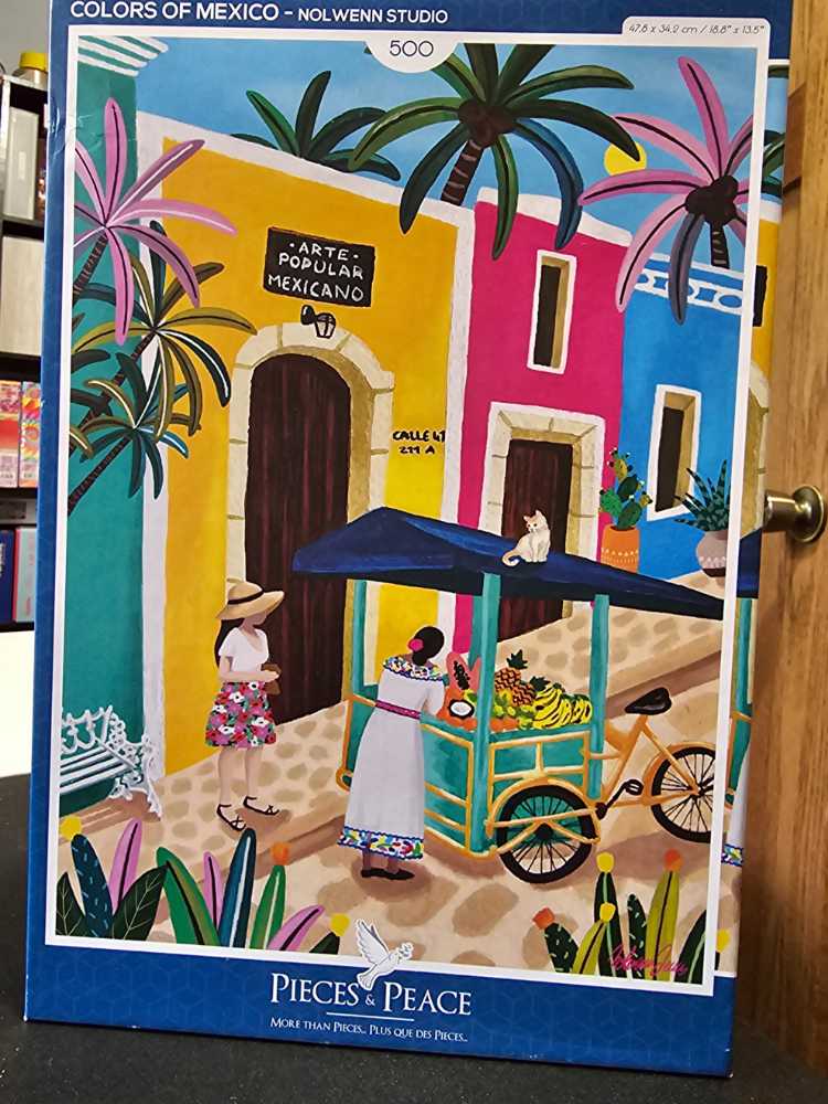 Arizona High Country