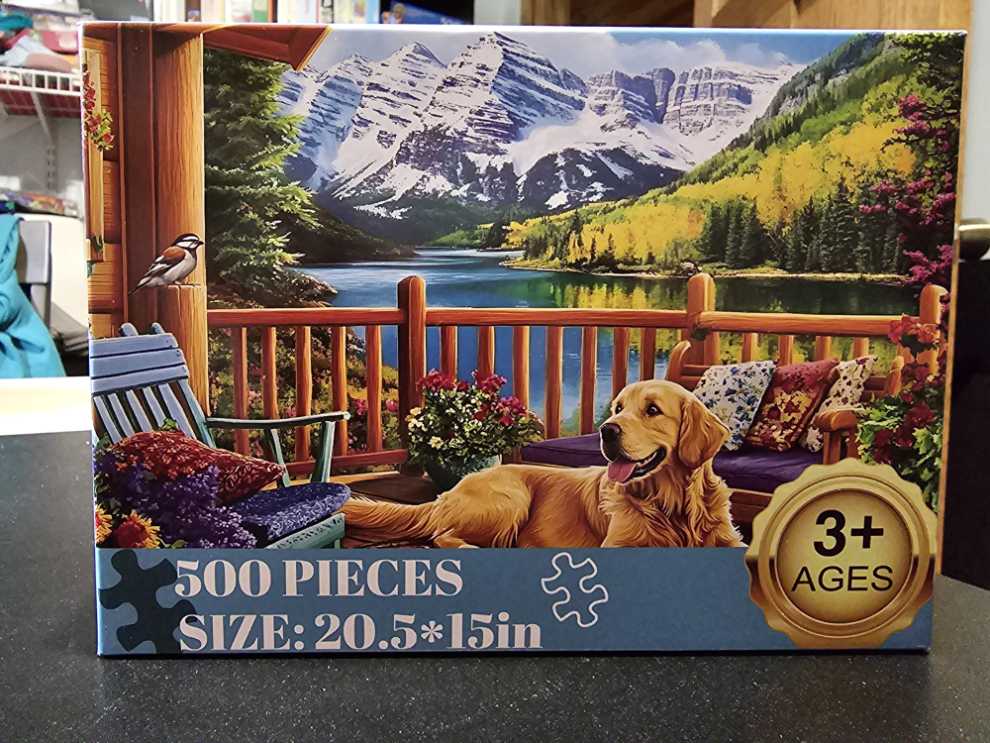 Birdsong - Fall Clean Up