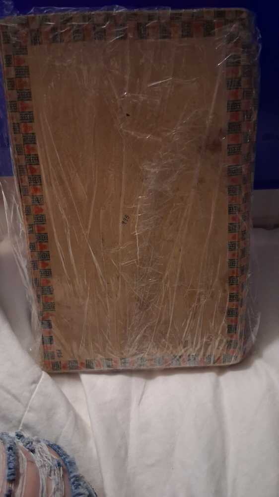 Have You Seen My New A B C puzzle  puzzle collectible - Main Image 2