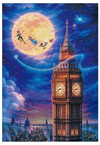 Heart’s Desire (3x500)