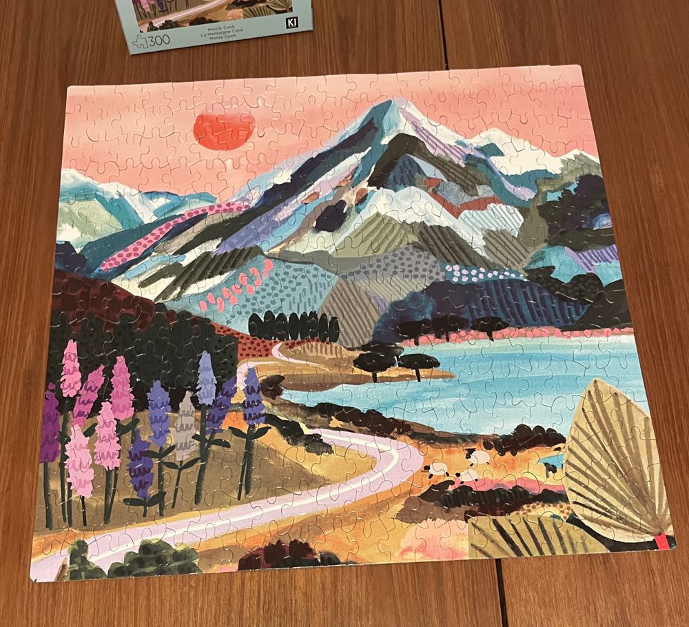 San Francisco Harbour