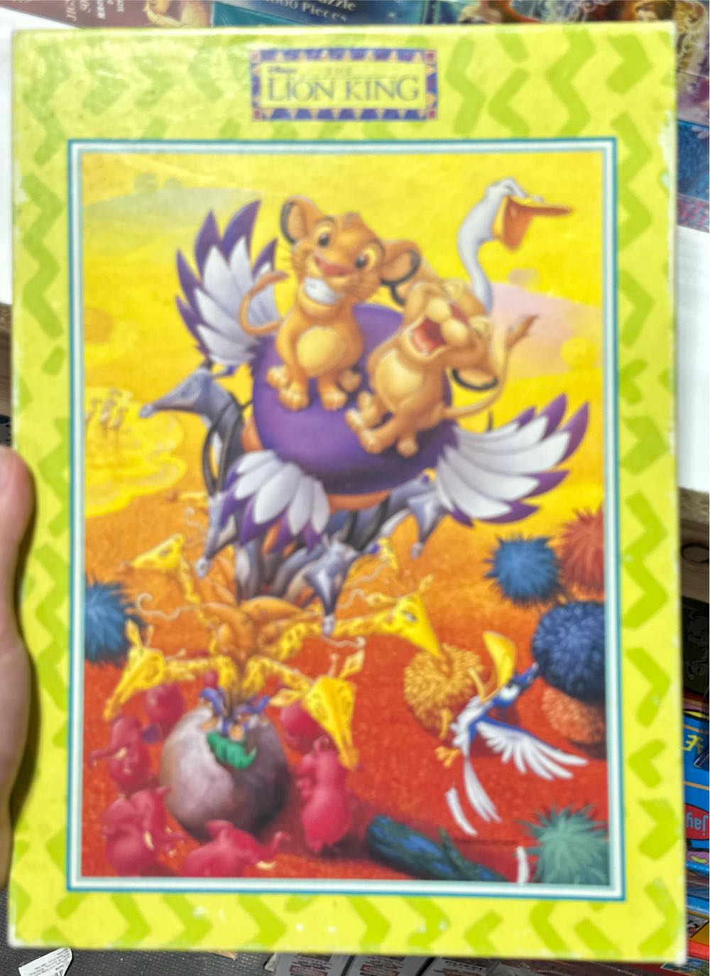 The Mandalorian -The Escort