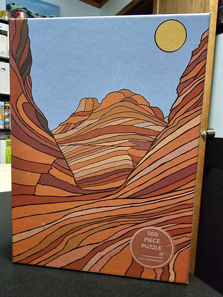 Inside the Gardener’s Shed