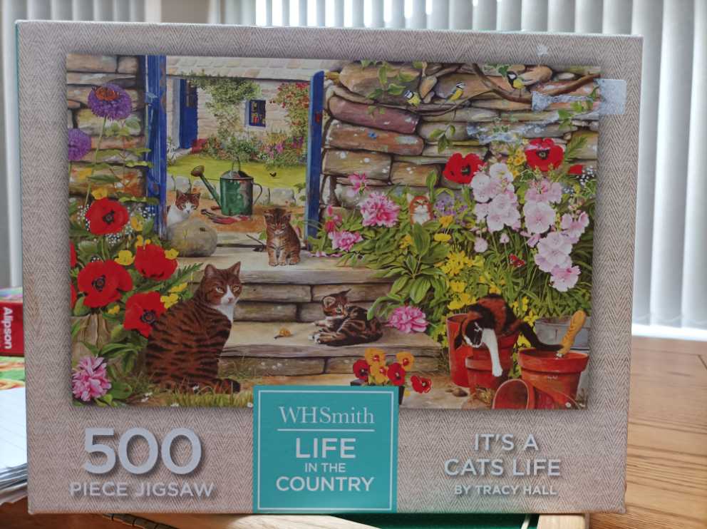 Ravensburger 60 Pcs Puzzle Good Food!