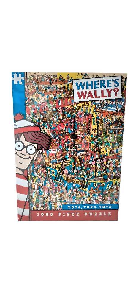 Road Trip Florida! Micropuzzle Mini Jigsaw By Micro 150 Piece