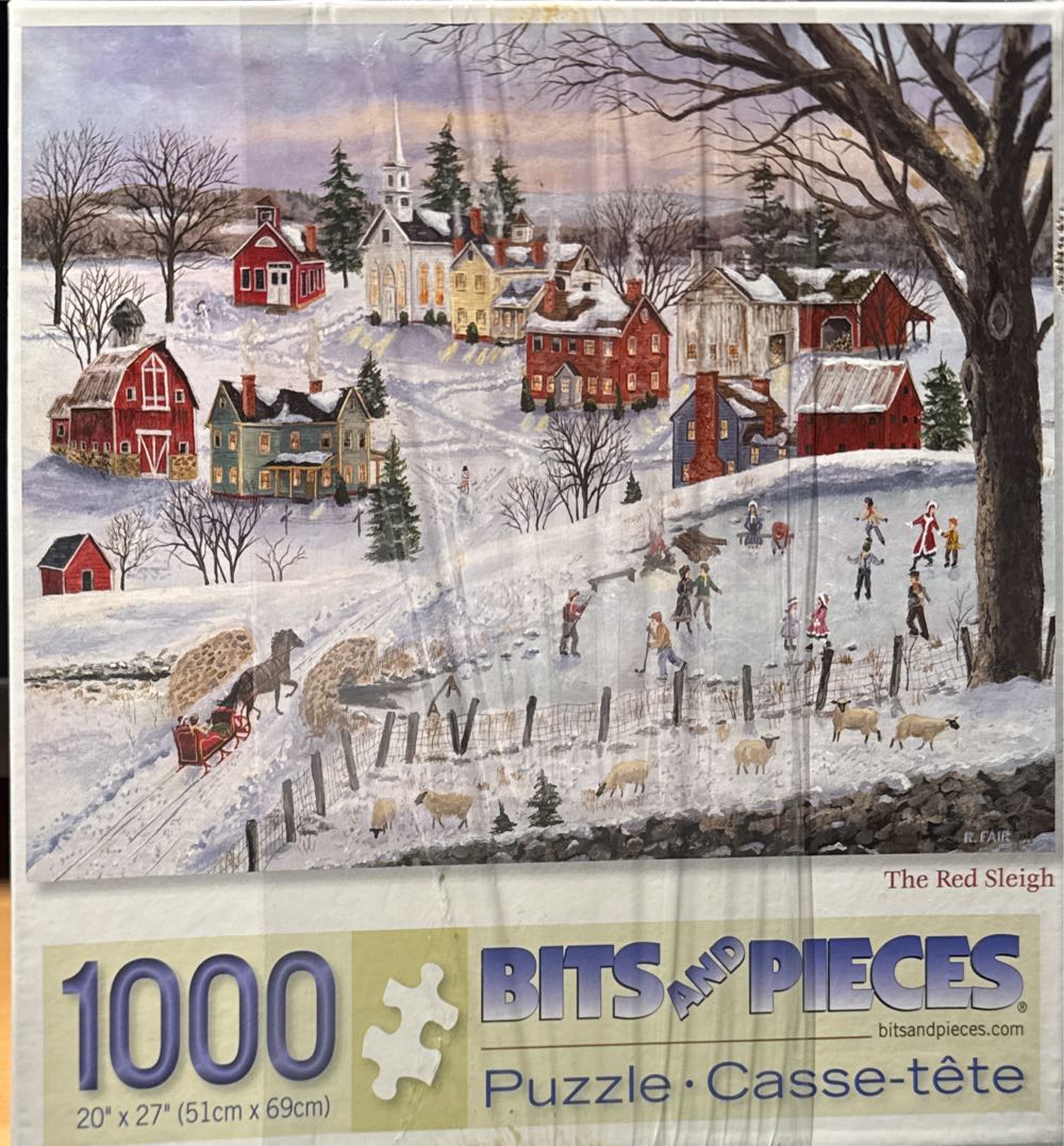 Bass Harbor Light Station