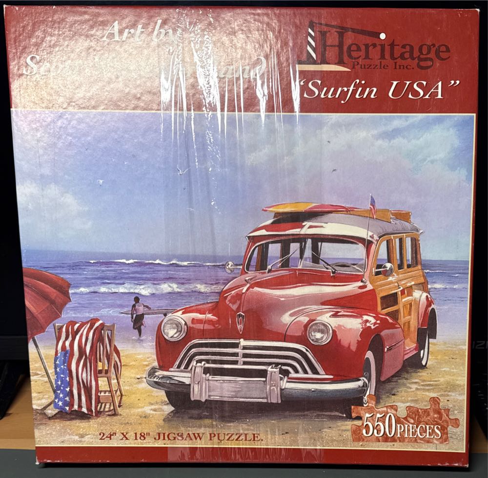 Bits And Pieces Fall Mail Call