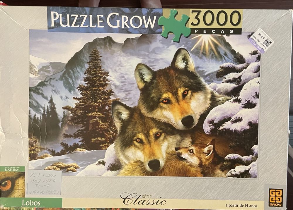 DONE: Alpacas In Beanies