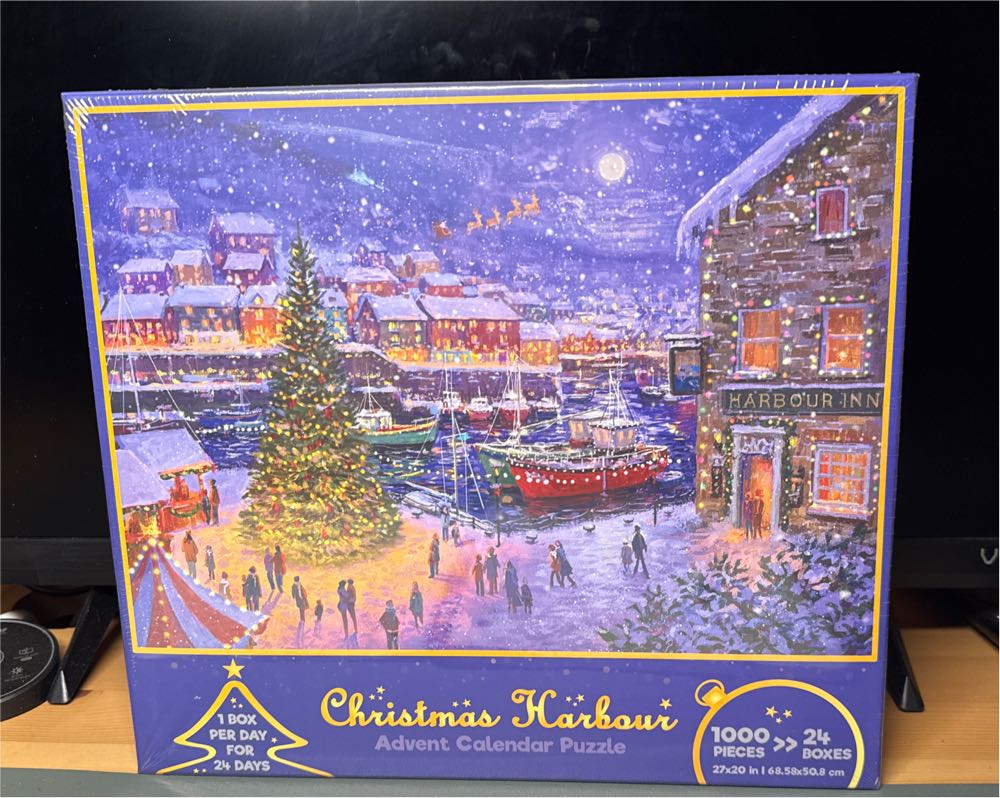 Masterpieces Piece Jigsaw Puzzle For Adults Family Or Youth Oceanside Camping 19.25”x26.75”