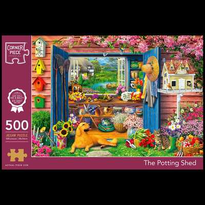 SOLD  Mr. Grumpy Grey 