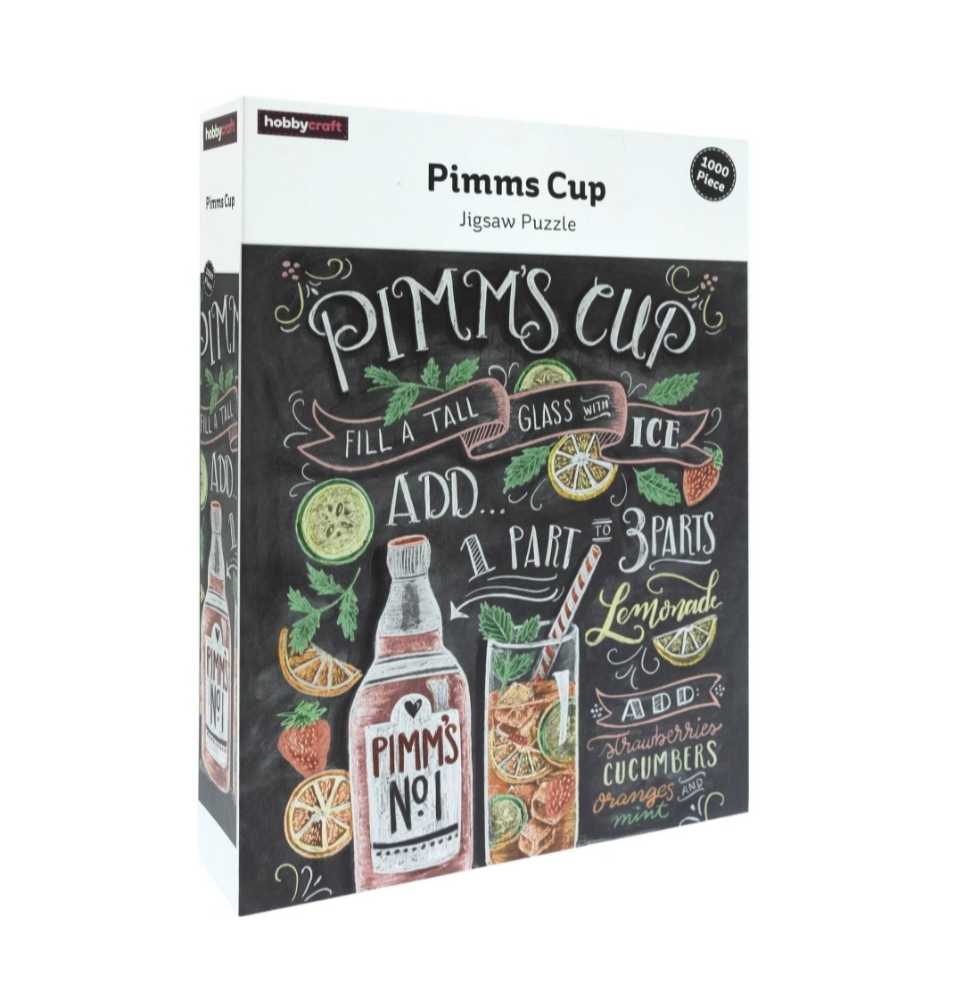 Wasgij Mystery #14 - The Hound Of The Wasgijville