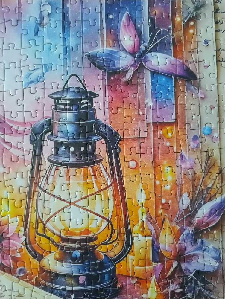 Mystic Spellbook - Delfy puzzle collectible - Main Image 4