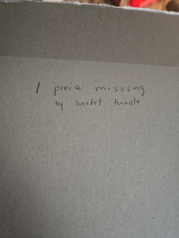 Floral & Feline - Rose Art puzzle collectible [Barcode 072348090005] - Main Image 4