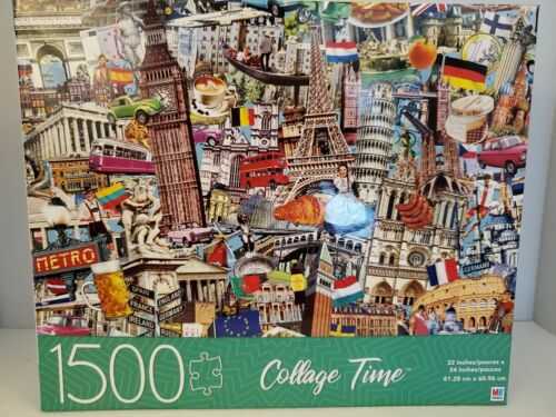 Ravensburger Puzzle 4x42pc Blue Skidoo We Can Too