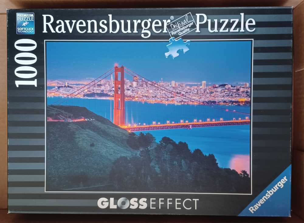 London CityScape (Frans Krassenburg Gratis)