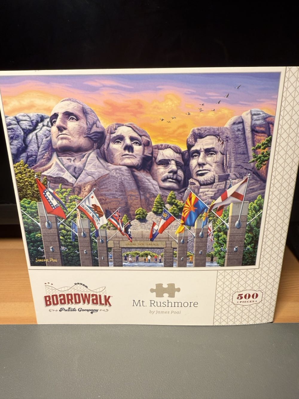 Gardener’s Assistant