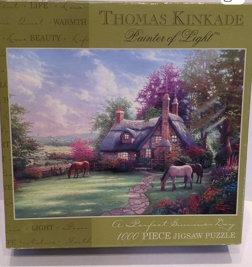 The Nature Of Finland