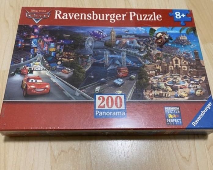 Demoiselles D’avignon Puzzle