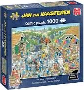 Ravensburger Harry Potter 100 Piece Jigsaw Puzzle For Kids Every Piece Is Unique Pieces Fit Together Perfectly
