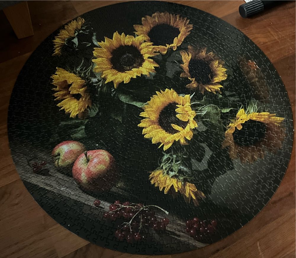 From Grafix Sellpy  puzzle collectible [Barcode 8715427092201] - Main Image 2