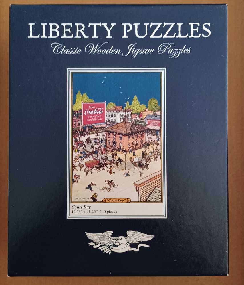 Escape The Circle Puzzle Anno 1883