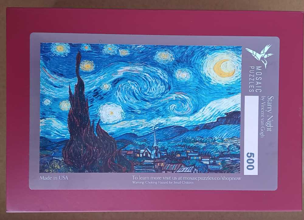 D-500-454: On The Magic Of Love (SOLD)