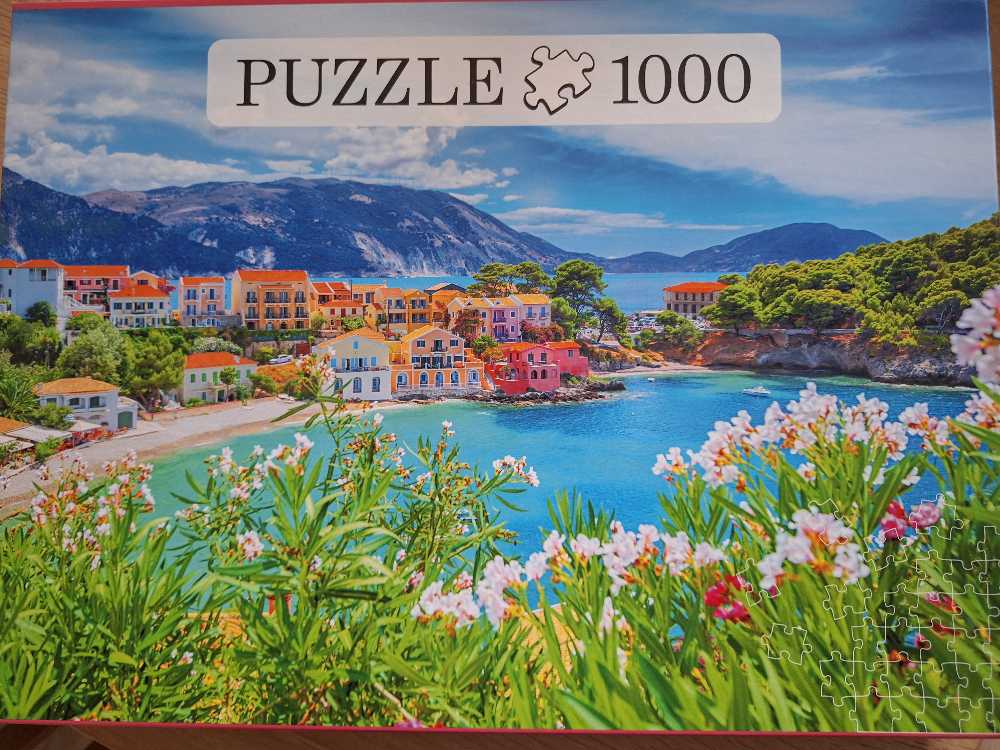 Fall Apple Picking 🟦