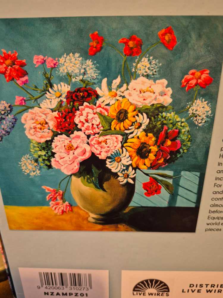 DG-456-724: A collection of successive Mickey Mouse scenes (SOLD)