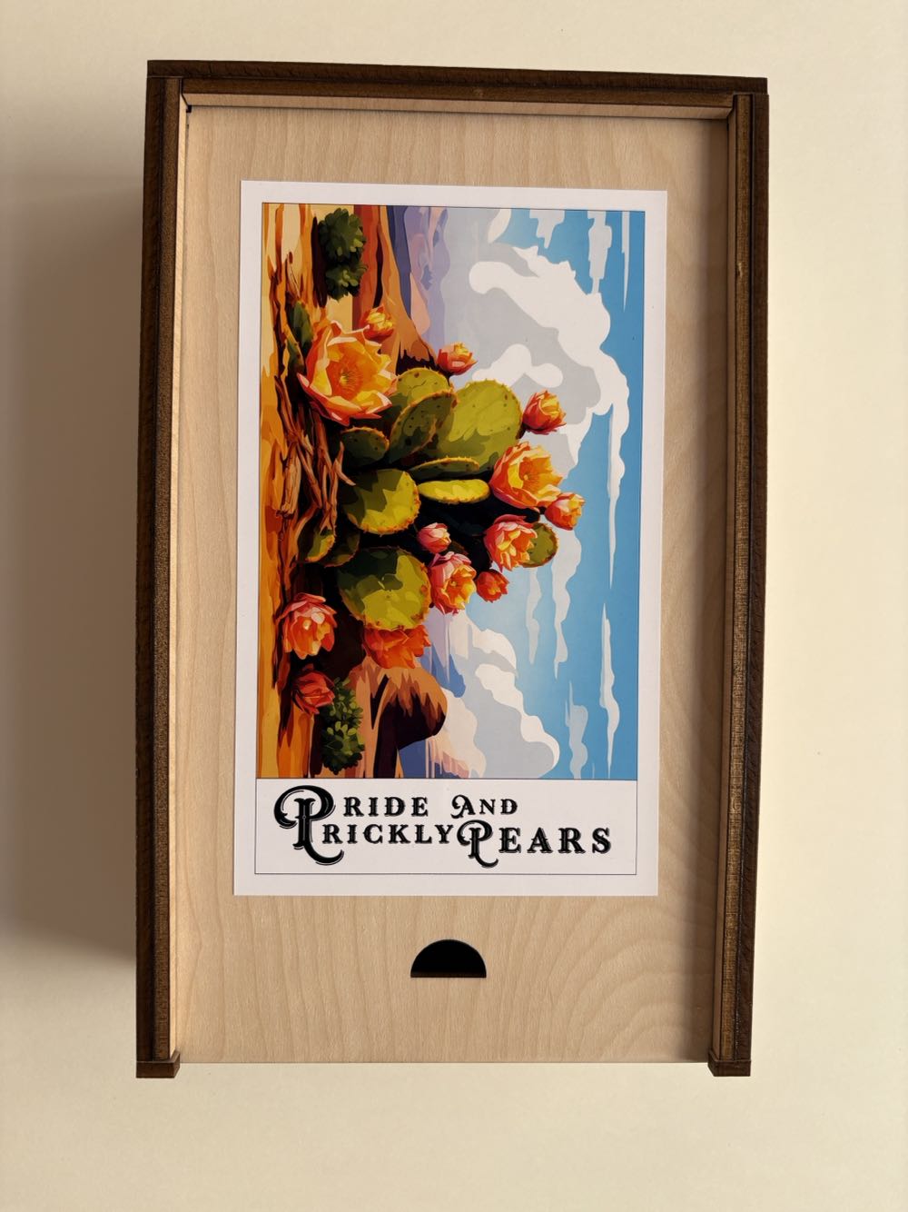 Pc Alpine Sunrise Brilliance Master Pieces Jigsaw Puzzle Complete Sealed