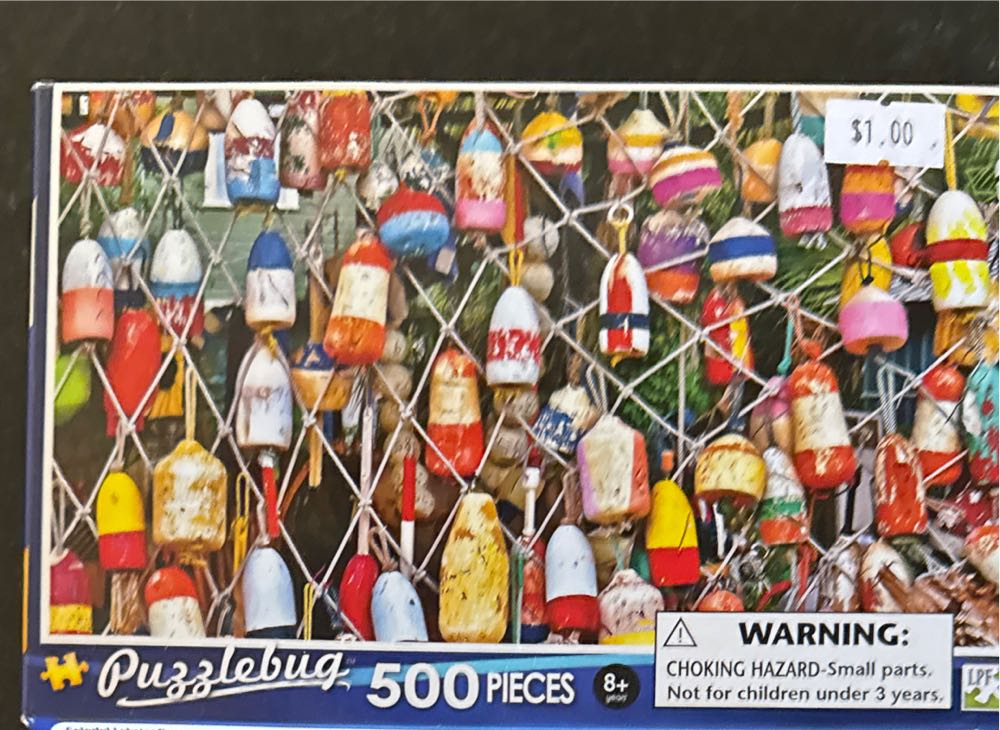 Of Land & Sea - Italian Fascino