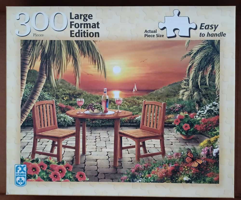 Pete’s Gambling Hall