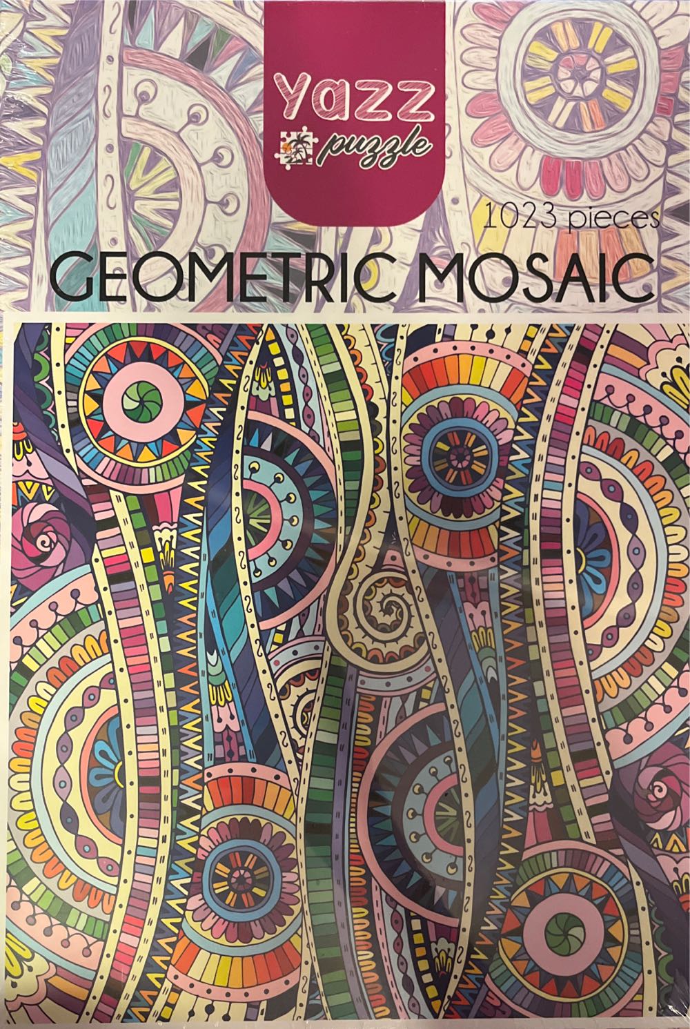 National Park Stickers