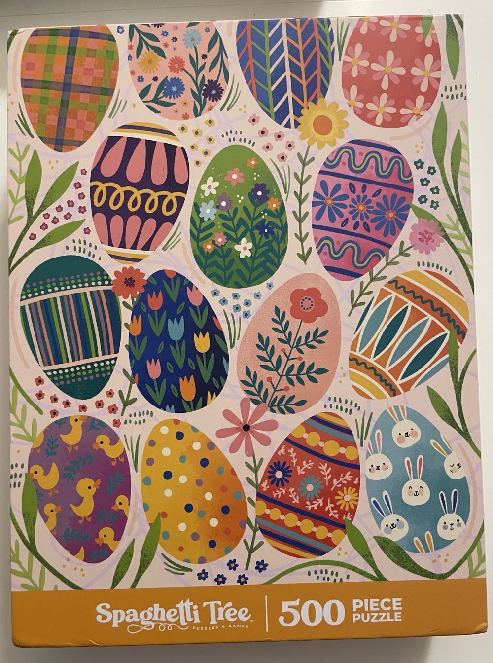  Birdsong - Ready For Spring