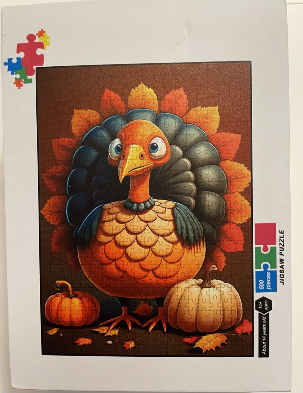 Rowood Pink Carnation