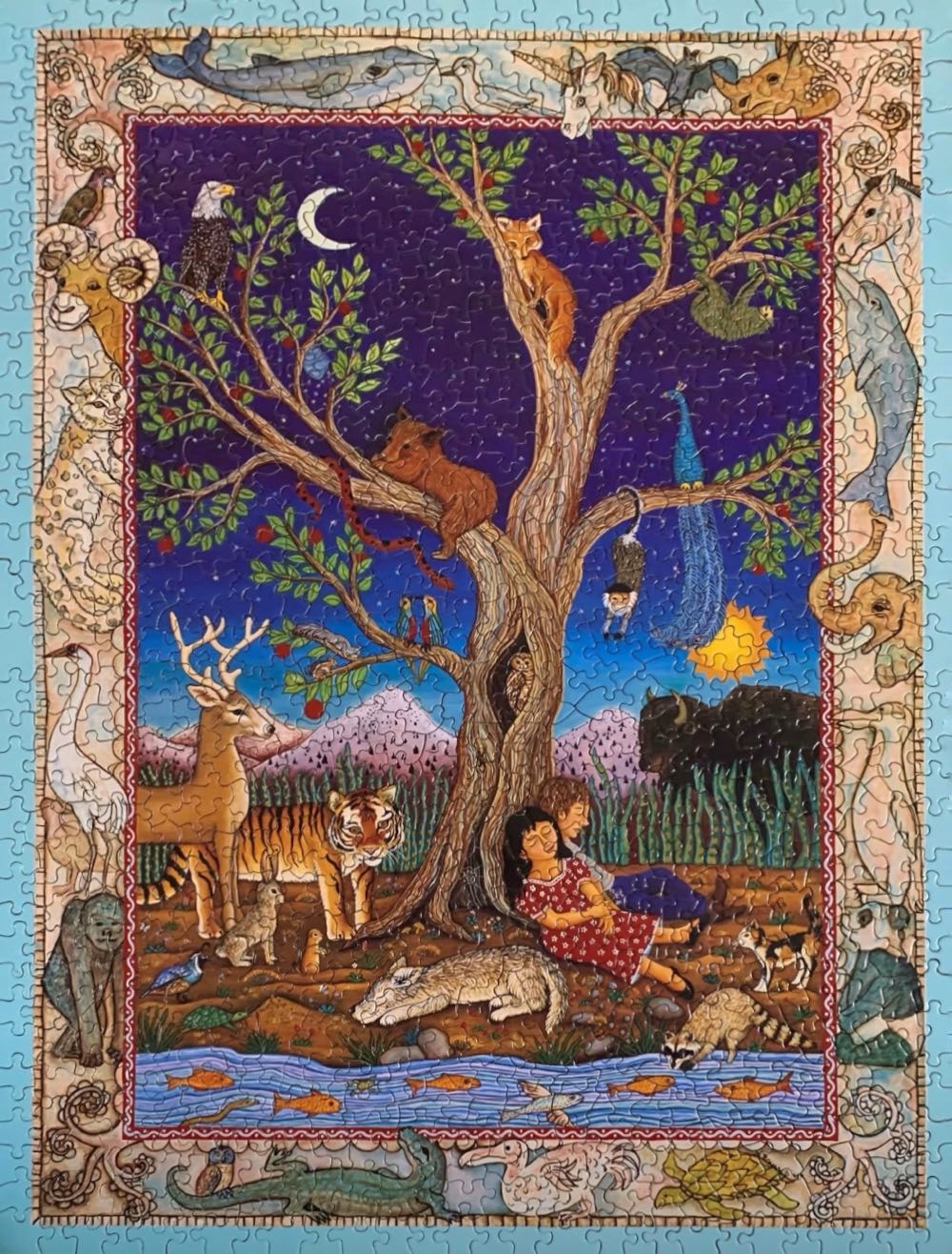 Ceaco 52020:  Stitch Claws