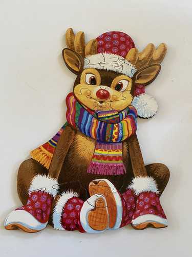 Cincinnati Reds - Barnyard Fans