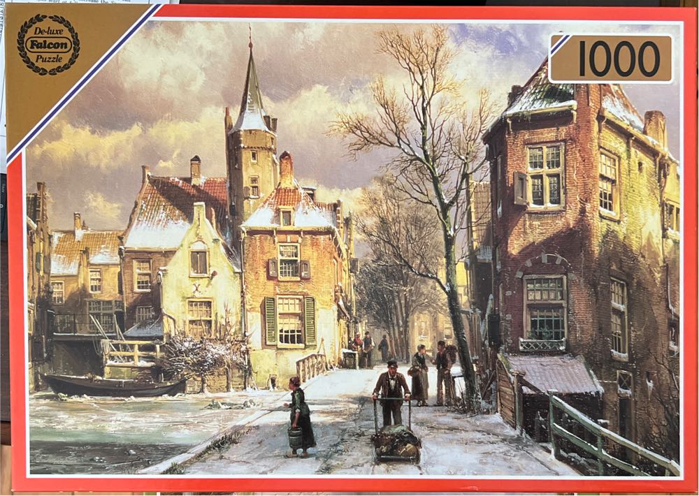 D-500-454: On The Magic Of Love (SOLD)