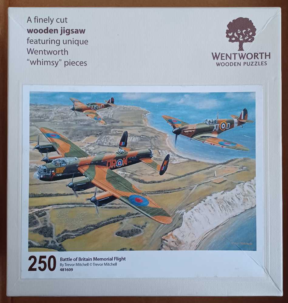 Alice In Wonderland 1000 pieces