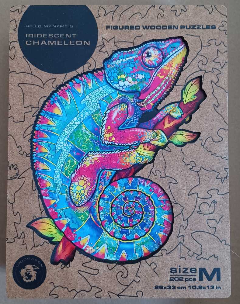 The Great Wave Off Kanagawa