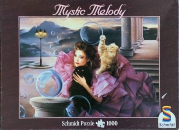 Buffalo Games Marvel Studio Deadpool & Wolverine 500 Piece Puzzle New