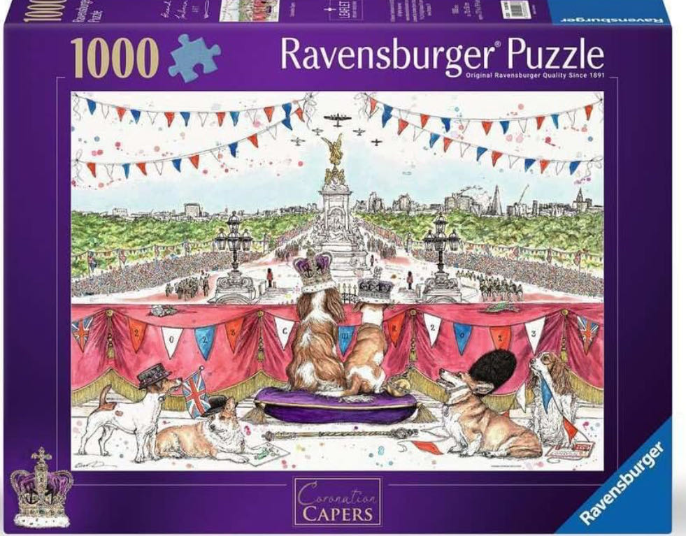 Sunday Morning Chapel