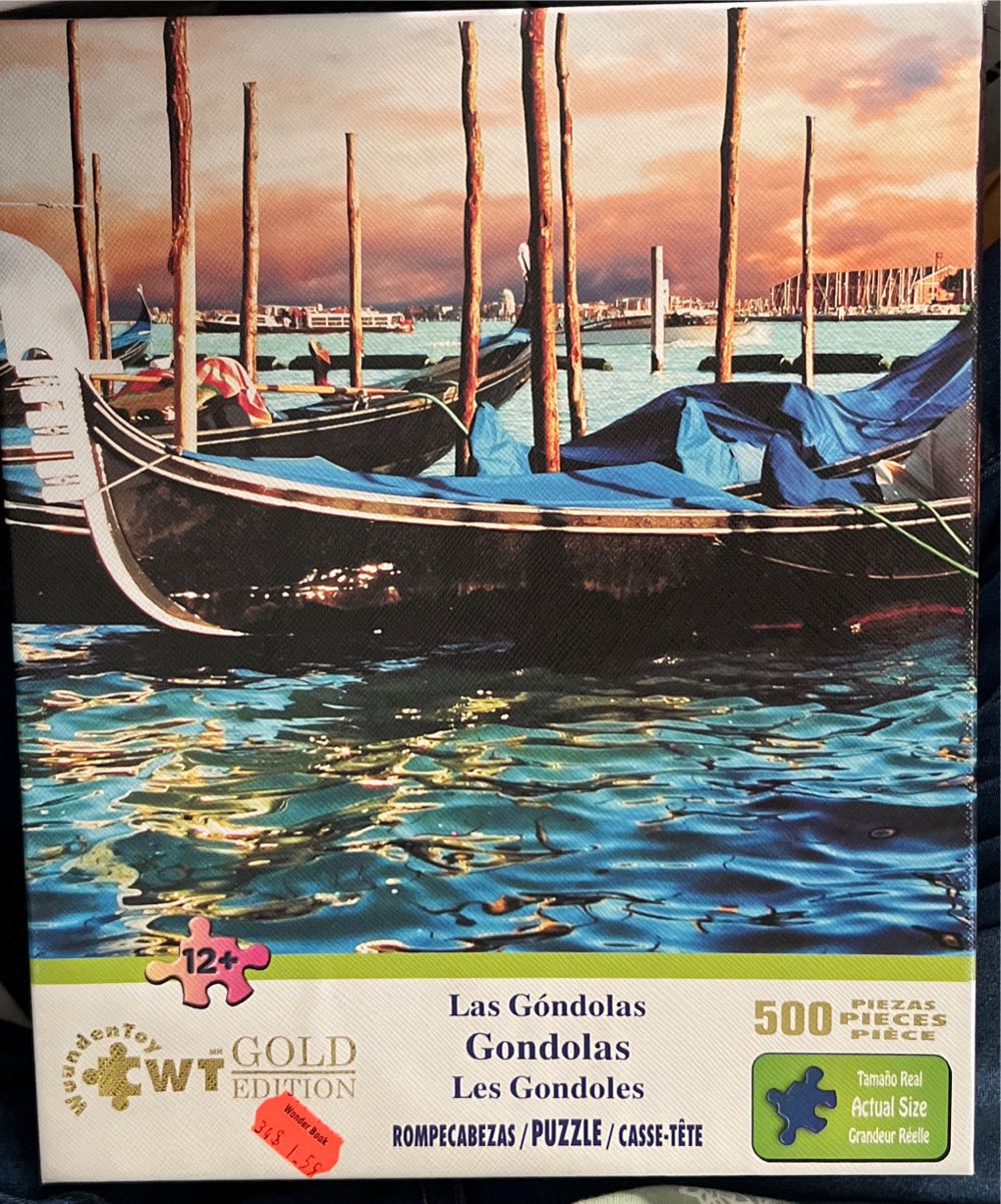 Beverly Crystal Kodama 50297 Ghibli 33 Piece 3d Studio Mononoke New Princess