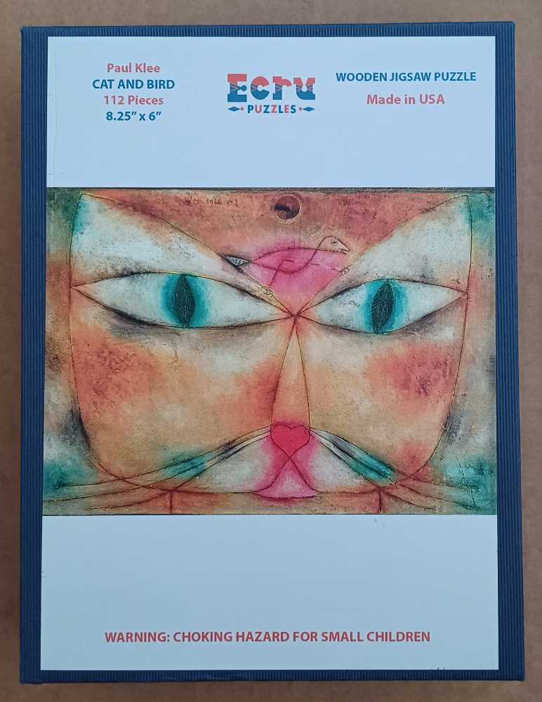 Gabby's Dollhouse Trefl Puzzle