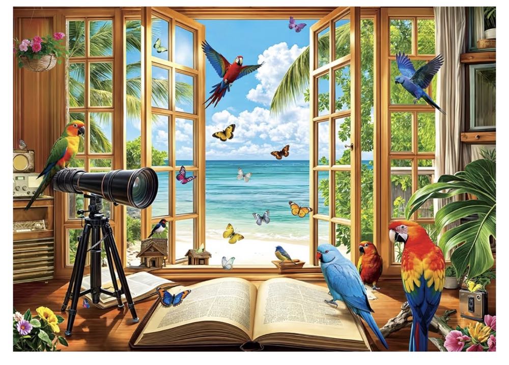 The Signing Of The Magna Carta