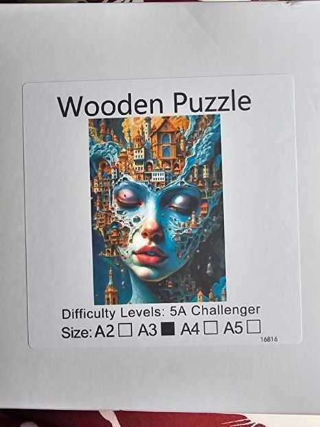 At The Building Site Ravensburger 100 XXL No 109173